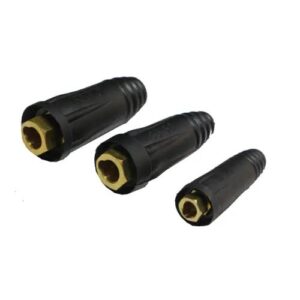 Pinnacle Welding Cable Connector Dinse Plug Female